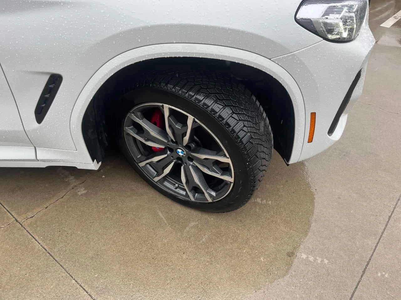 BMW X4 * xDrive30i * CARFAX * ЦЕНА ДО БГ, снимка 7 - Автомобили и джипове - 53951178