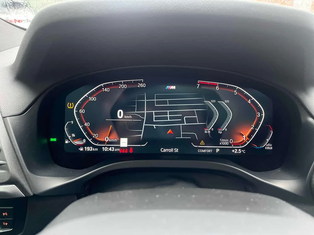 BMW X4 * xDrive30i * CARFAX * ЦЕНА ДО БГ, снимка 8 - Автомобили и джипове - 53951178