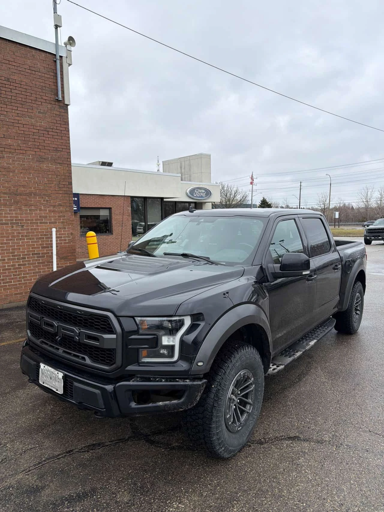 Ford F150 * Raptor * CARFAX * ���� �� �� | Mobile.bg � ����������� 1