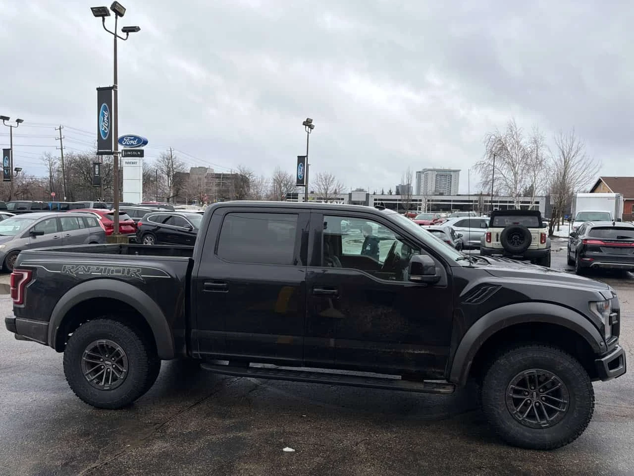 Ford F150 * Raptor * CARFAX * ���� �� �� | Mobile.bg � ����������� 3