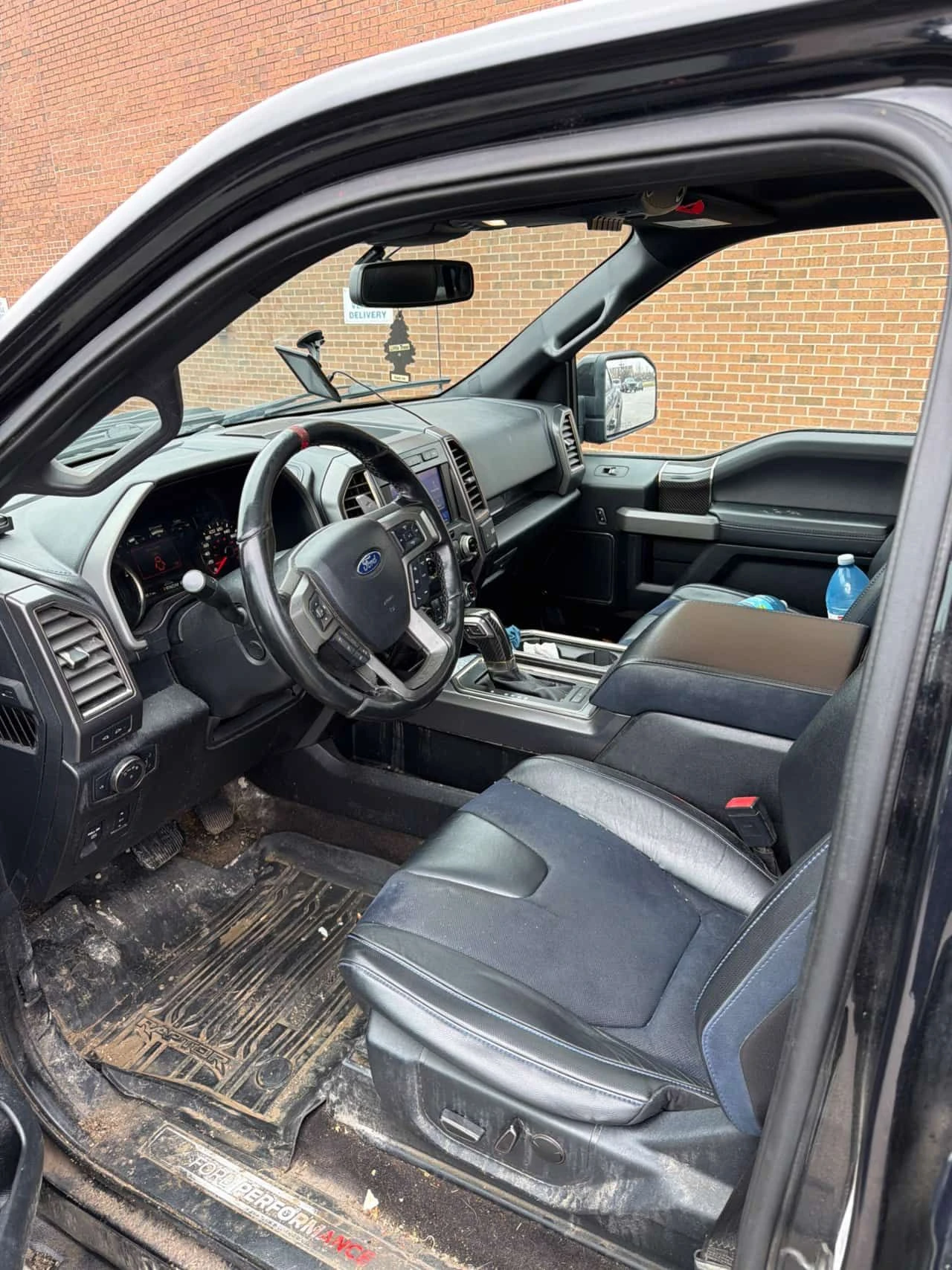 Ford F150 * Raptor * CARFAX * ���� �� �� | Mobile.bg � ����������� 9