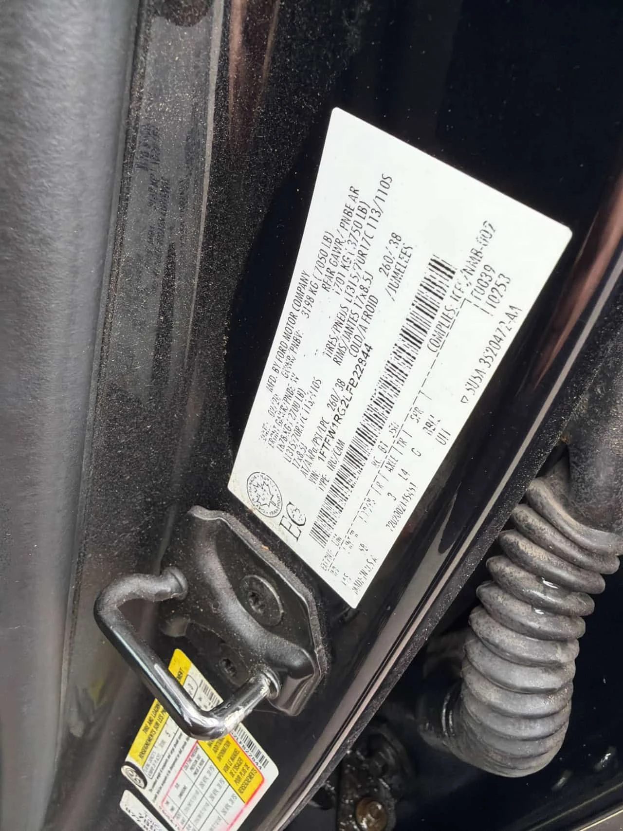 Ford F150 * Raptor * CARFAX * ���� �� �� | Mobile.bg � ����������� 8