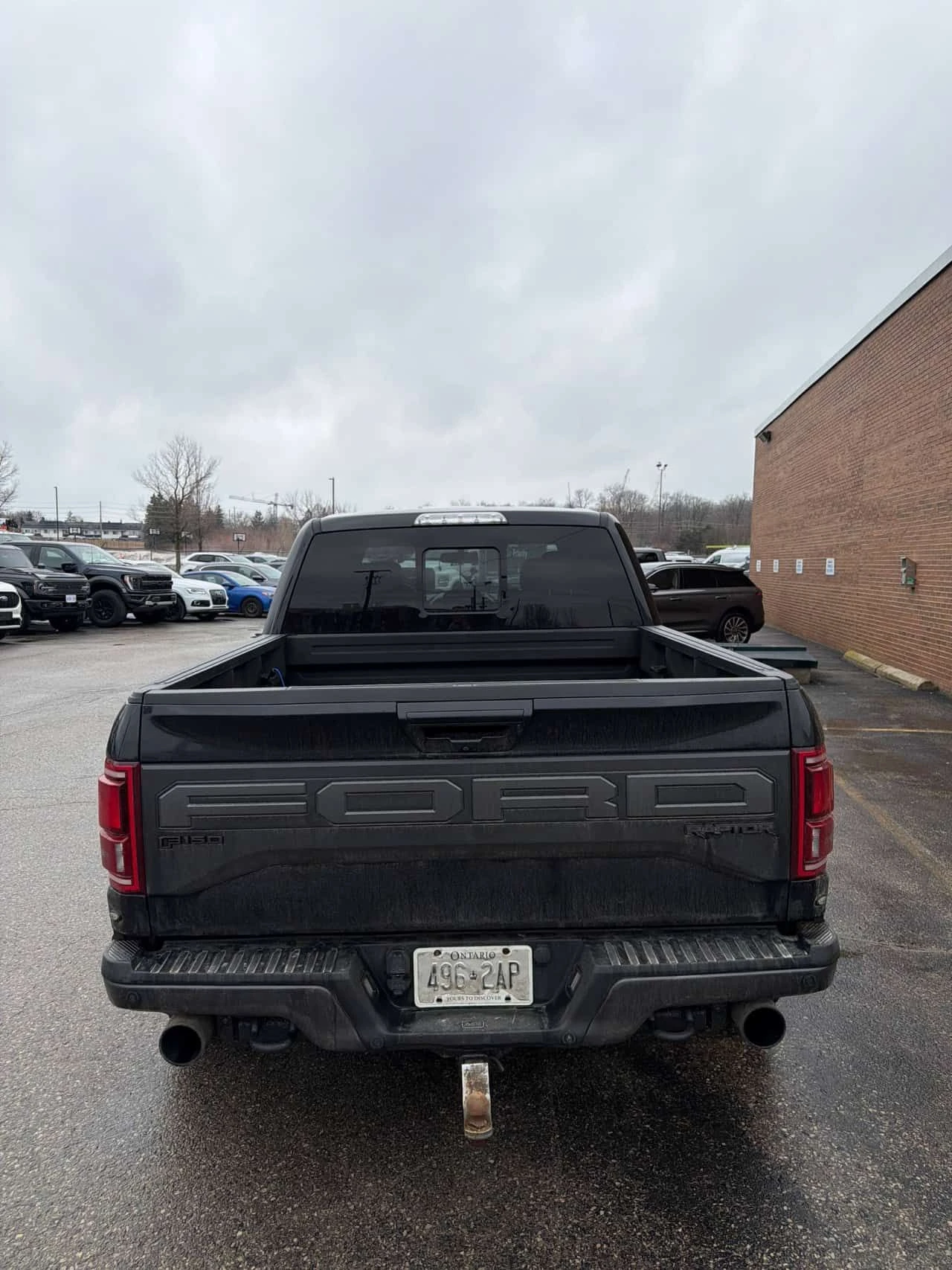 Ford F150 * Raptor * CARFAX * ���� �� �� | Mobile.bg � ����������� 6
