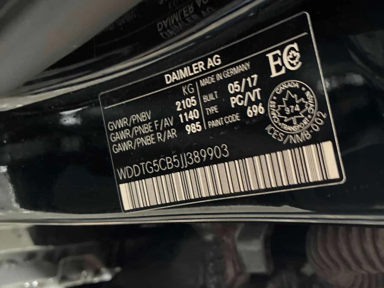 Mercedes-Benz GLA * AMG 45 * CARFAX * ЦЕНА ДО БГ, снимка 16 - Автомобили и джипове - 54268132