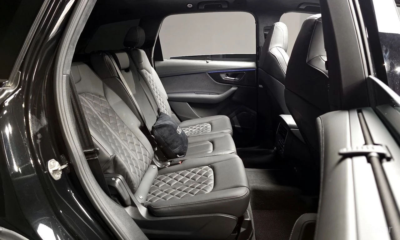 Audi SQ7 * 4.0TFSI* QUATTRO* �������* ���������* ������* �� | Mobile.bg � ����������� 11
