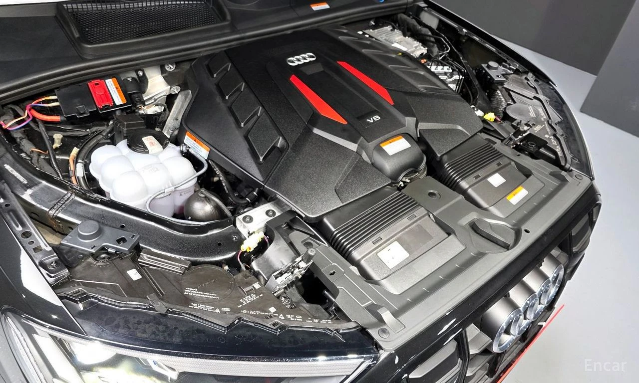 Audi SQ7 * 4.0TFSI* QUATTRO* �������* ���������* ������* �� | Mobile.bg � ����������� 5