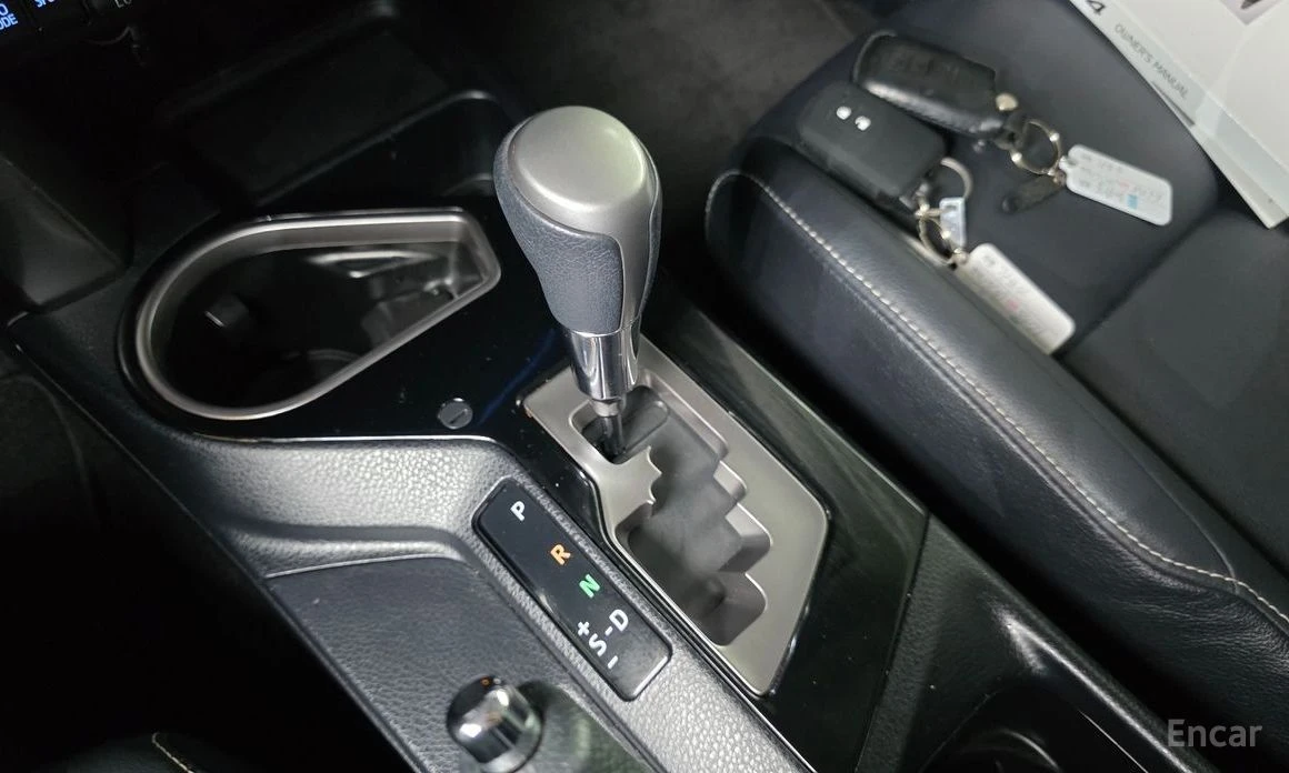 Toyota Rav4, снимка 9 - Автомобили и джипове - 54352858