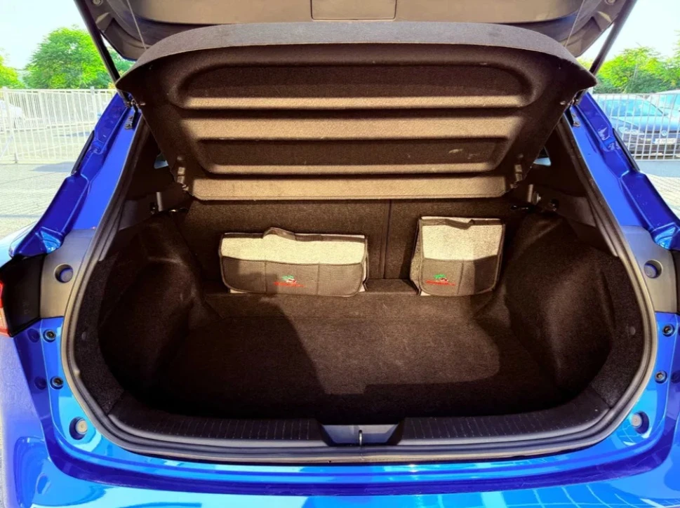 Nissan Qashqai 1.3 DIG-T - 2024 г. - 26 000 км. - Гаранционна, снимка 8 - Автомобили и джипове - 54576736