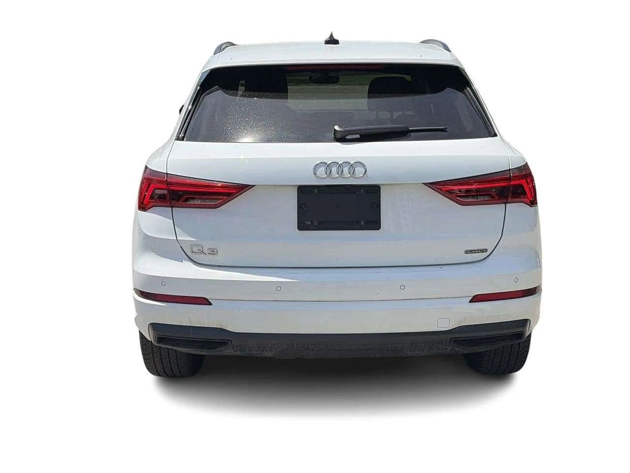 Audi Q3 * 40 Komfort | Canada Edition Pkg| 19 inch Wheels| | Mobile.bg � ����������� 12