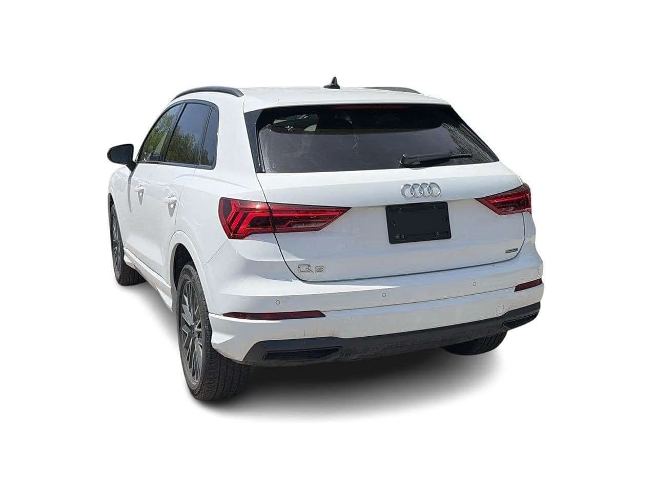 Audi Q3 * 40 Komfort | Canada Edition Pkg| 19 inch Wheels| | Mobile.bg � ����������� 11