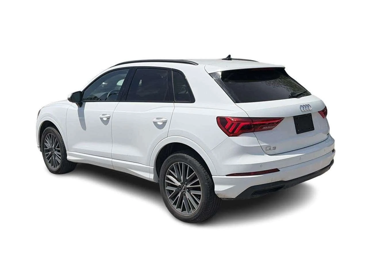 Audi Q3 * 40 Komfort | Canada Edition Pkg| 19 inch Wheels| | Mobile.bg � ����������� 10
