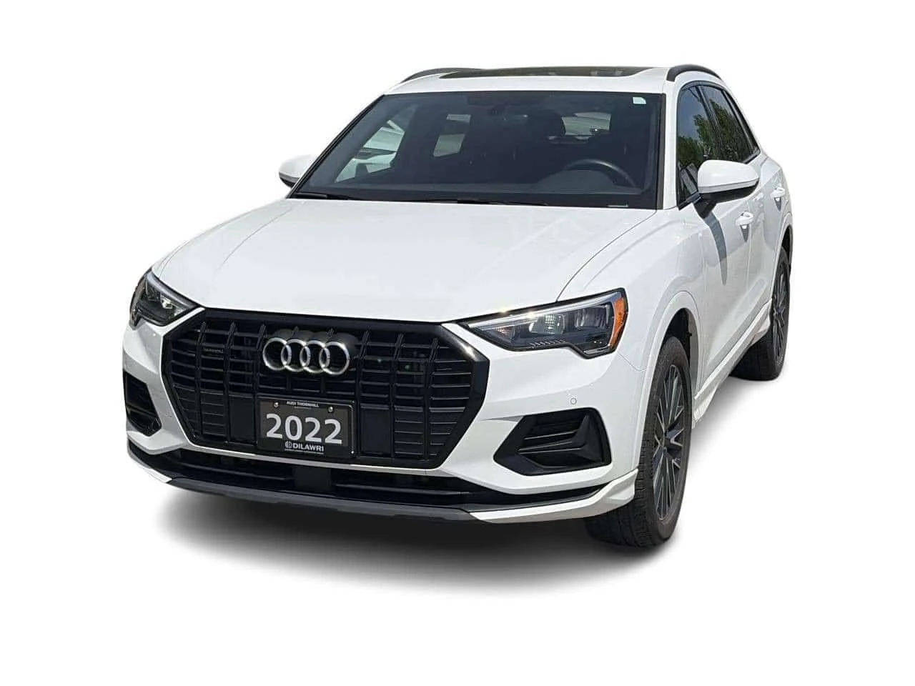 Audi Q3 * 40 Komfort | Canada Edition Pkg| 19 inch Wheels| | Mobile.bg � ����������� 5