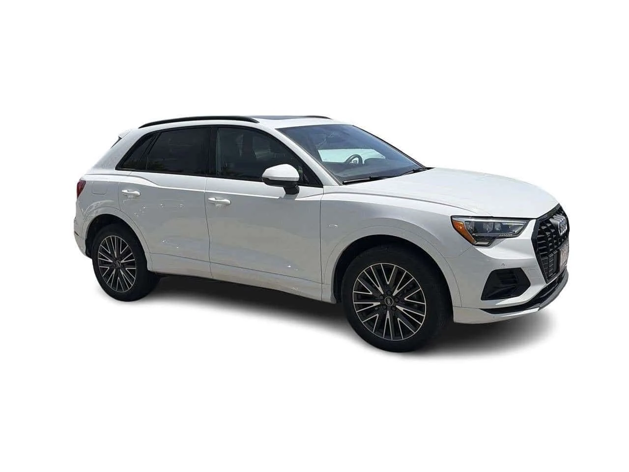 Audi Q3 * 40 Komfort | Canada Edition Pkg| 19 inch Wheels| | Mobile.bg � ����������� 17