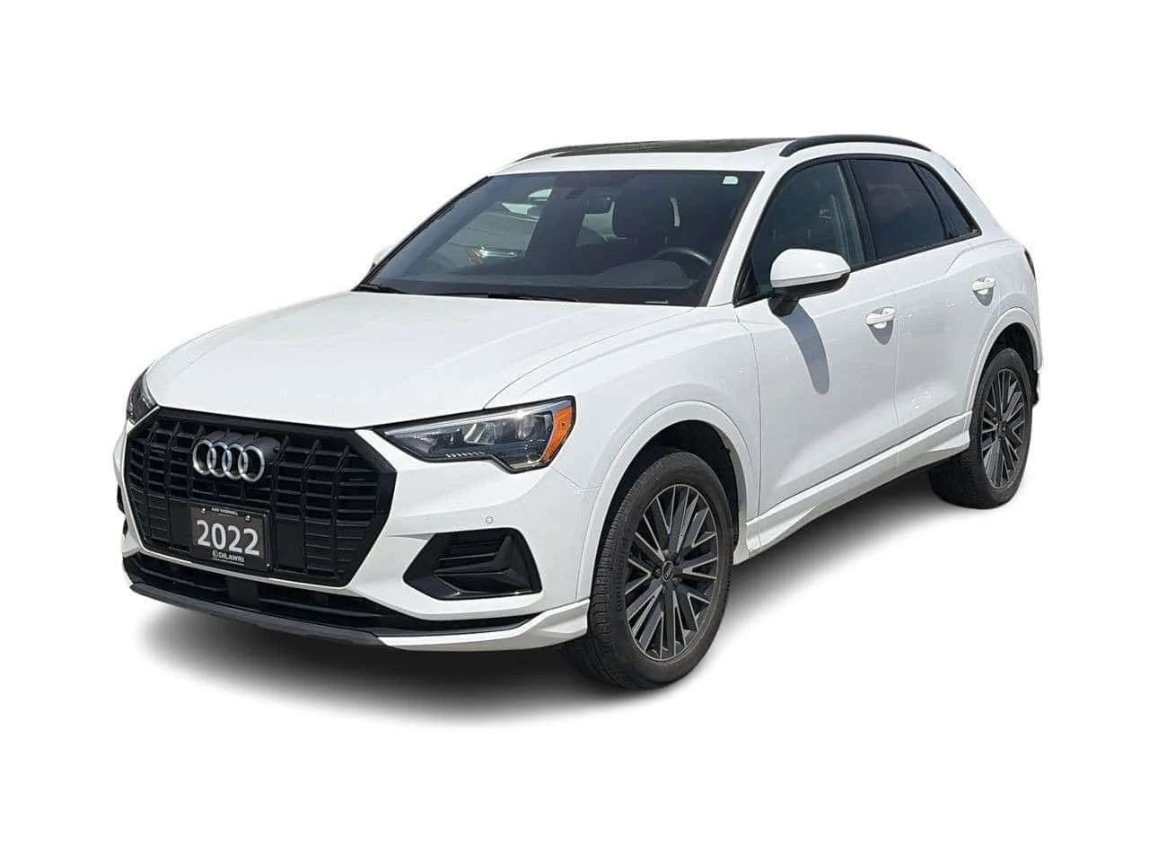 Audi Q3 * 40 Komfort | Canada Edition Pkg| 19 inch Wheels| | Mobile.bg � ����������� 6