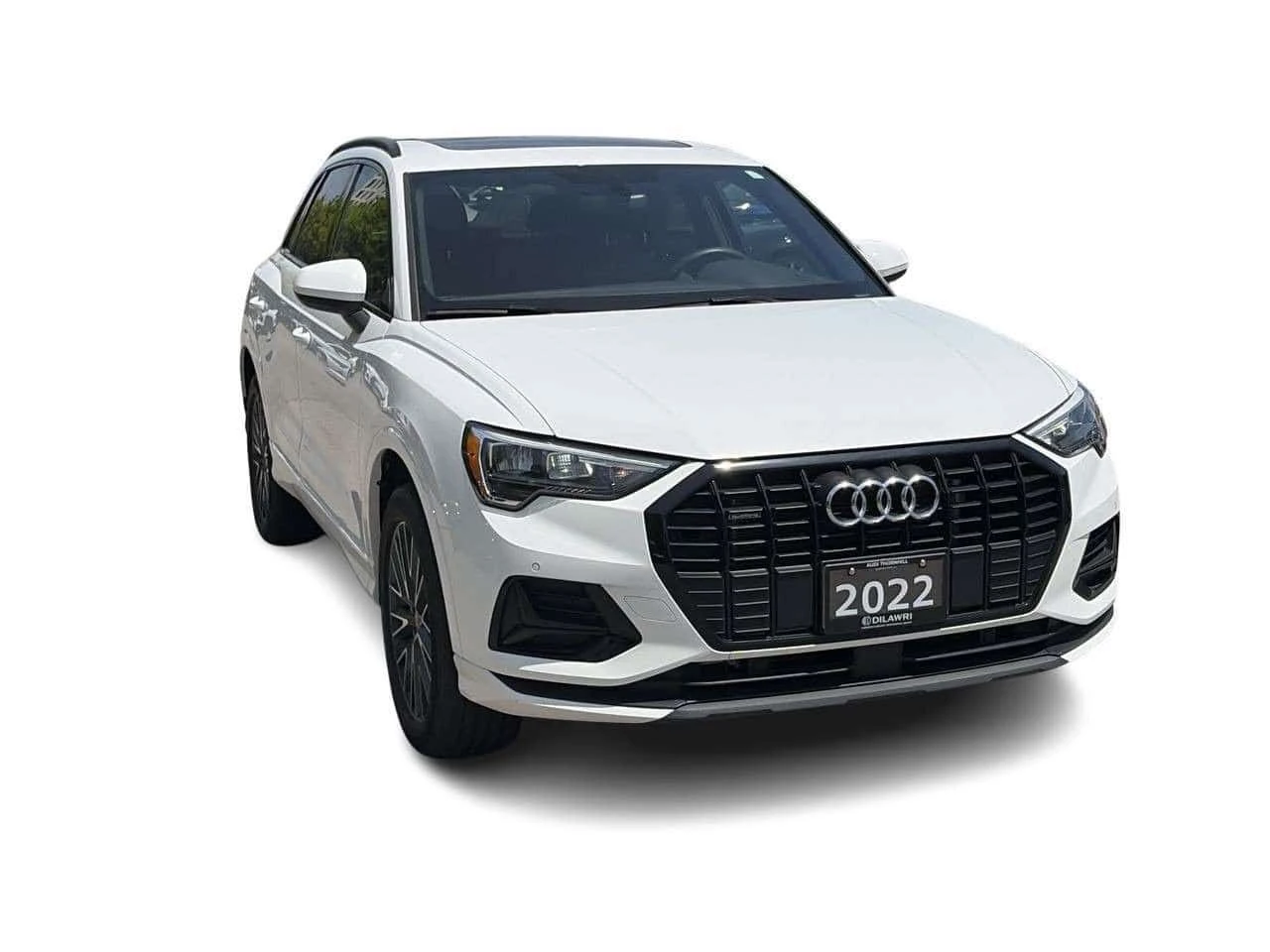 Audi Q3 * 40 Komfort | Canada Edition Pkg| 19 inch Wheels| | Mobile.bg � ����������� 3