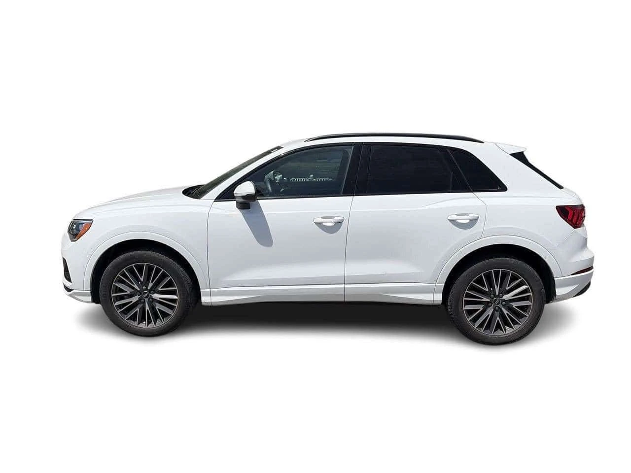 Audi Q3 * 40 Komfort | Canada Edition Pkg| 19 inch Wheels| | Mobile.bg � ����������� 8