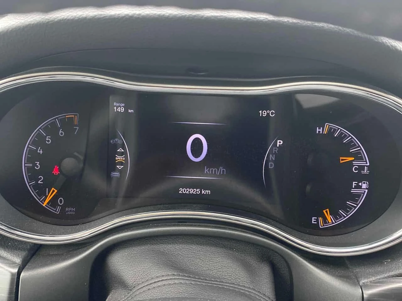 Jeep Grand cherokee * Altitude * АВТОКРЕДИТ БЕЗ ПЪРВОНАЧАЛНА ВНОСКА* , снимка 8 - Автомобили и джипове - 55342806