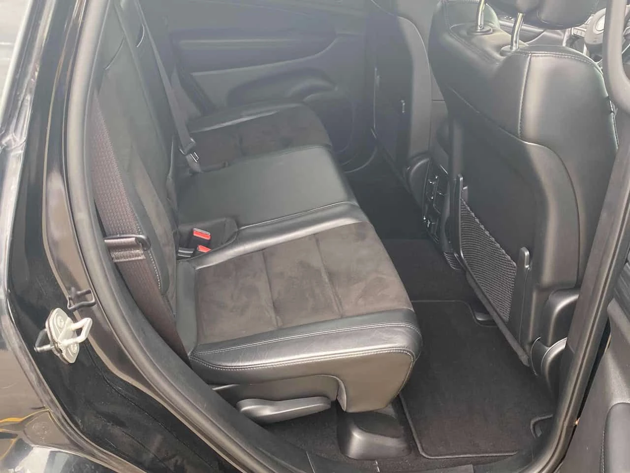 Jeep Grand cherokee * Altitude * АВТОКРЕДИТ БЕЗ ПЪРВОНАЧАЛНА ВНОСКА* , снимка 14 - Автомобили и джипове - 55342806