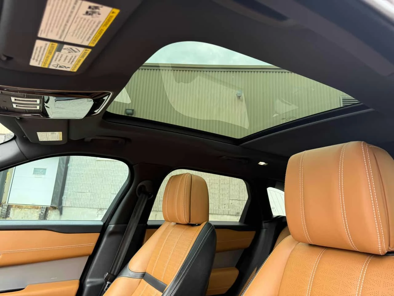 Land Rover Range Rover Velar  R Dynamic HSE 3.0L / MERIDIAN / DISTRONIC /2 KEYS | Mobile.bg � ����������� 11