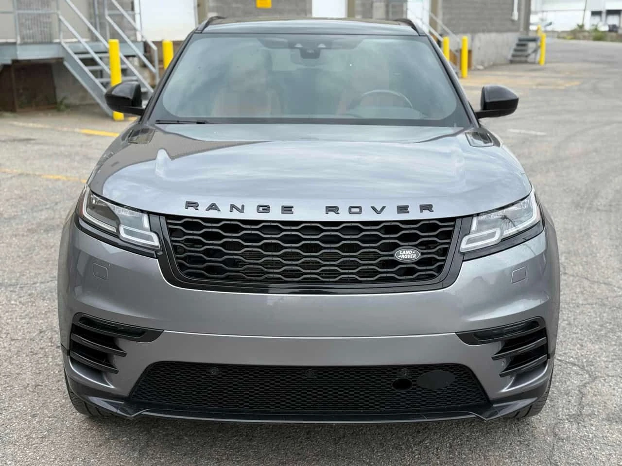 Land Rover Range Rover Velar  R Dynamic HSE 3.0L / MERIDIAN / DISTRONIC /2 KEYS | Mobile.bg � ����������� 2