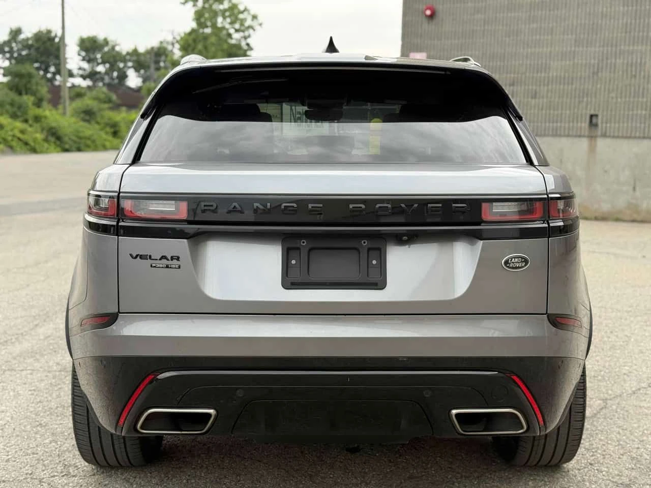 Land Rover Range Rover Velar  R Dynamic HSE 3.0L / MERIDIAN / DISTRONIC /2 KEYS | Mobile.bg � ����������� 5