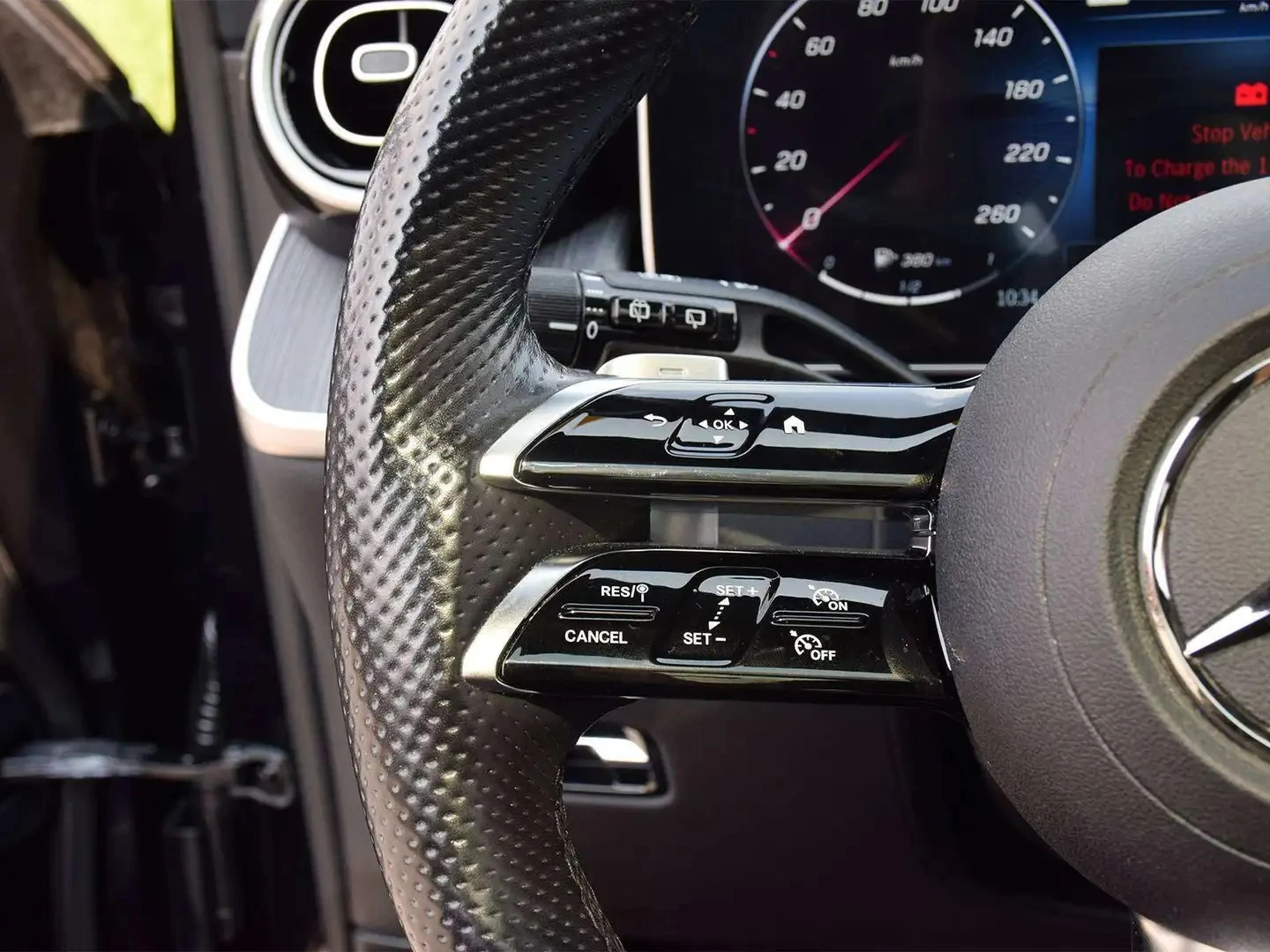 Mercedes-Benz GLC 300 4MATIC/PREMIUM/DRIVE-ASSISTS/PANOROOF, снимка 12 - Автомобили и джипове - 55694025