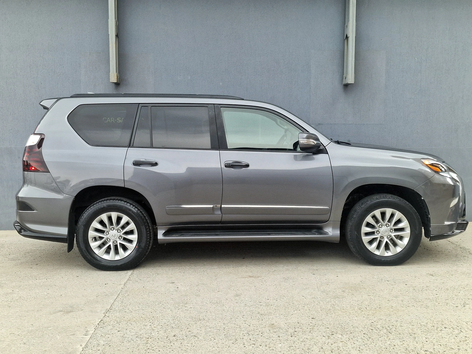 Lexus GX 460 4.6 Premium Face 2020 | Mobile.bg � ����������� 8