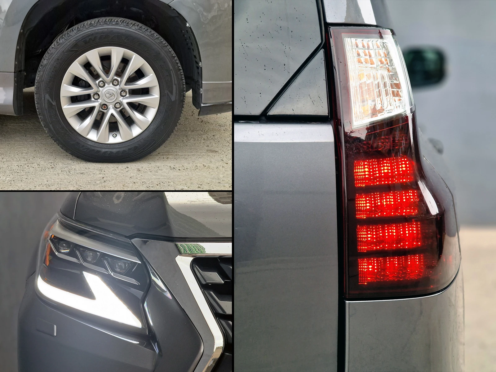 Lexus GX 460 4.6 Premium Face 2020 | Mobile.bg � ����������� 10