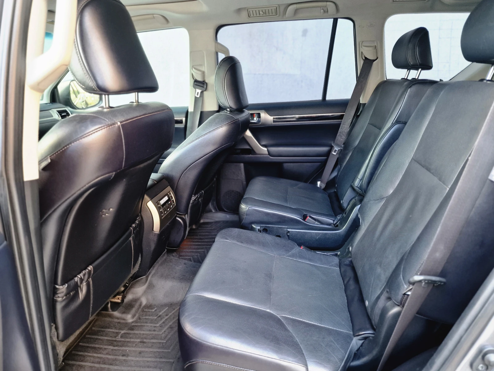 Lexus GX 460 4.6 Premium Face 2020 | Mobile.bg � ����������� 12