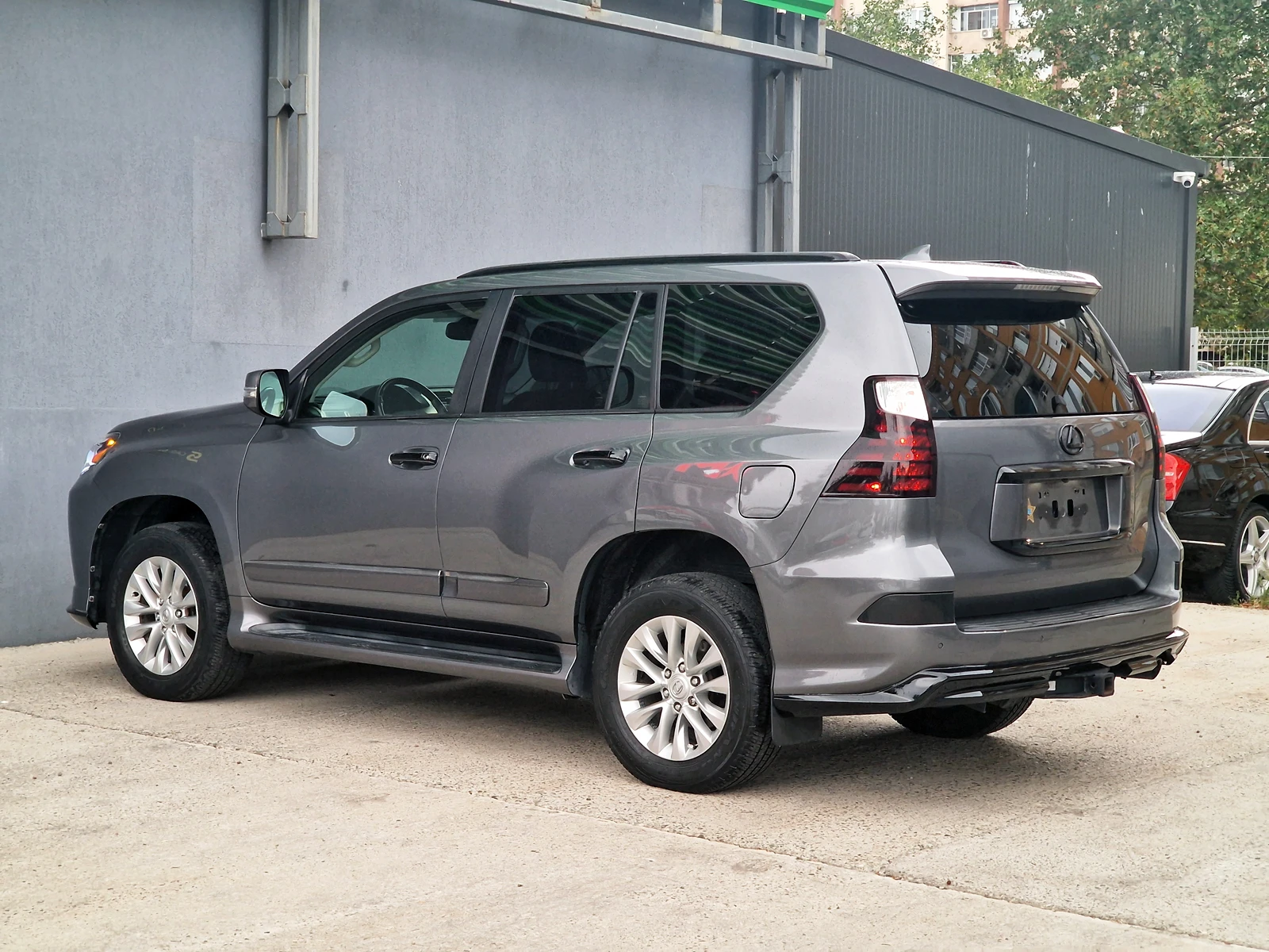 Lexus GX 460 4.6 Premium Face 2020 | Mobile.bg � ����������� 5