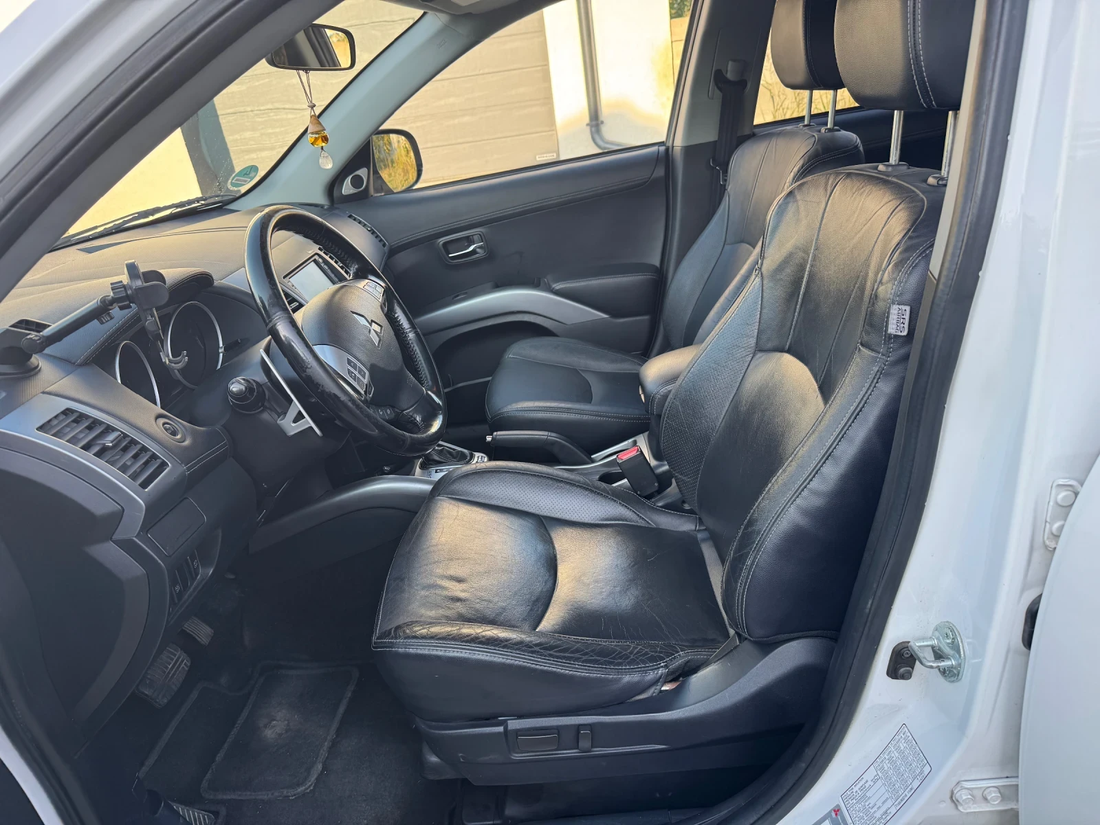Mitsubishi Outlander | Mobile.bg � ����������� 6