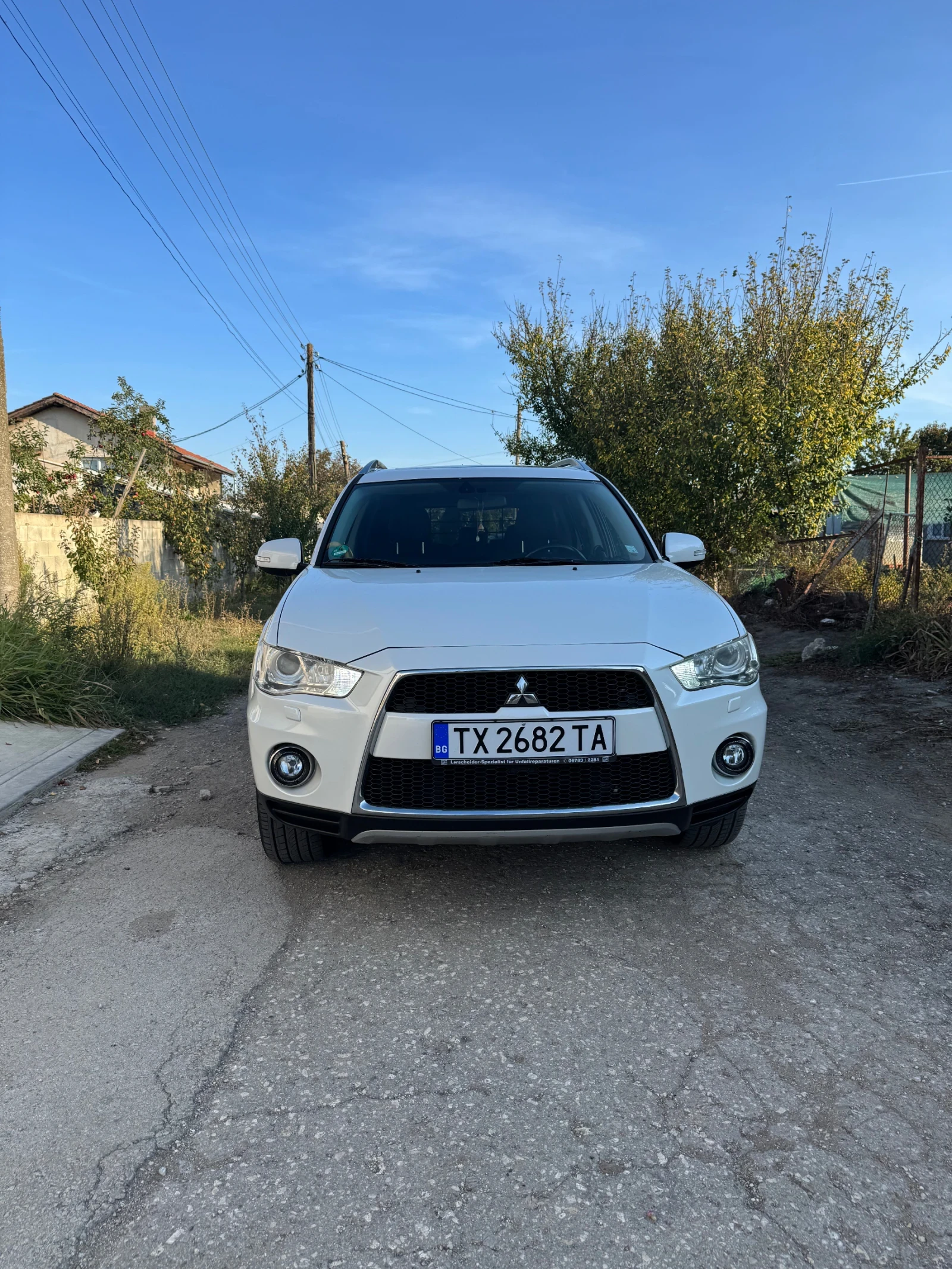 Mitsubishi Outlander | Mobile.bg � ����������� 1