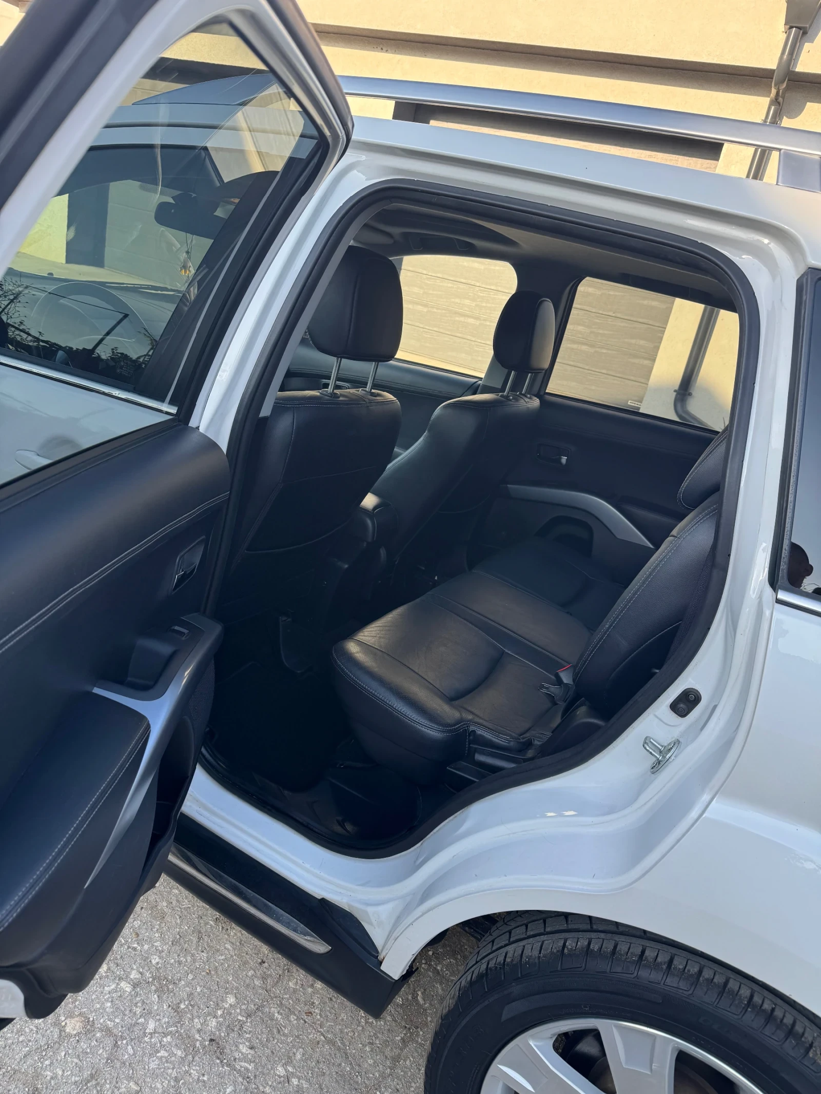 Mitsubishi Outlander | Mobile.bg � ����������� 8