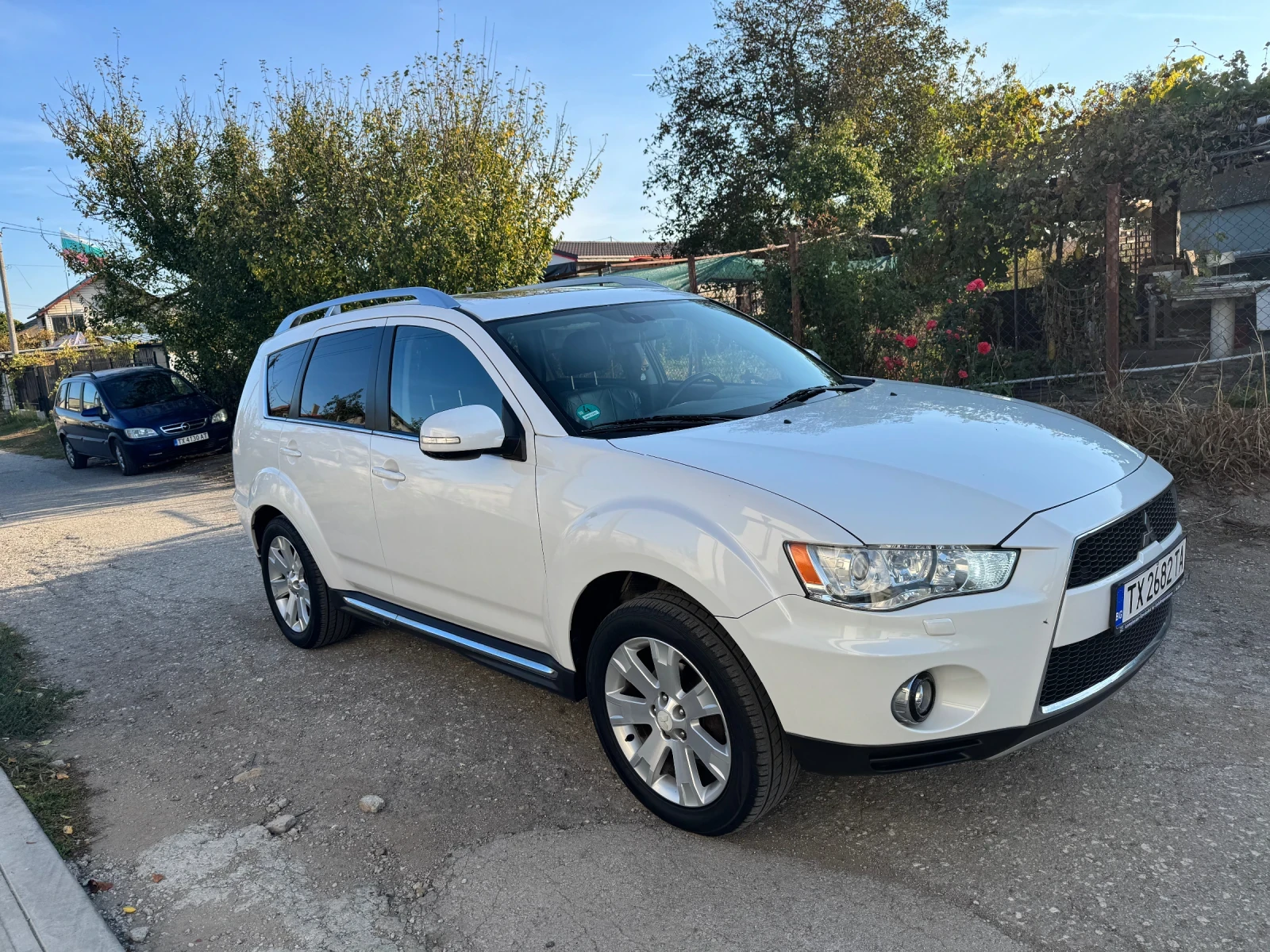 Mitsubishi Outlander | Mobile.bg � ����������� 3