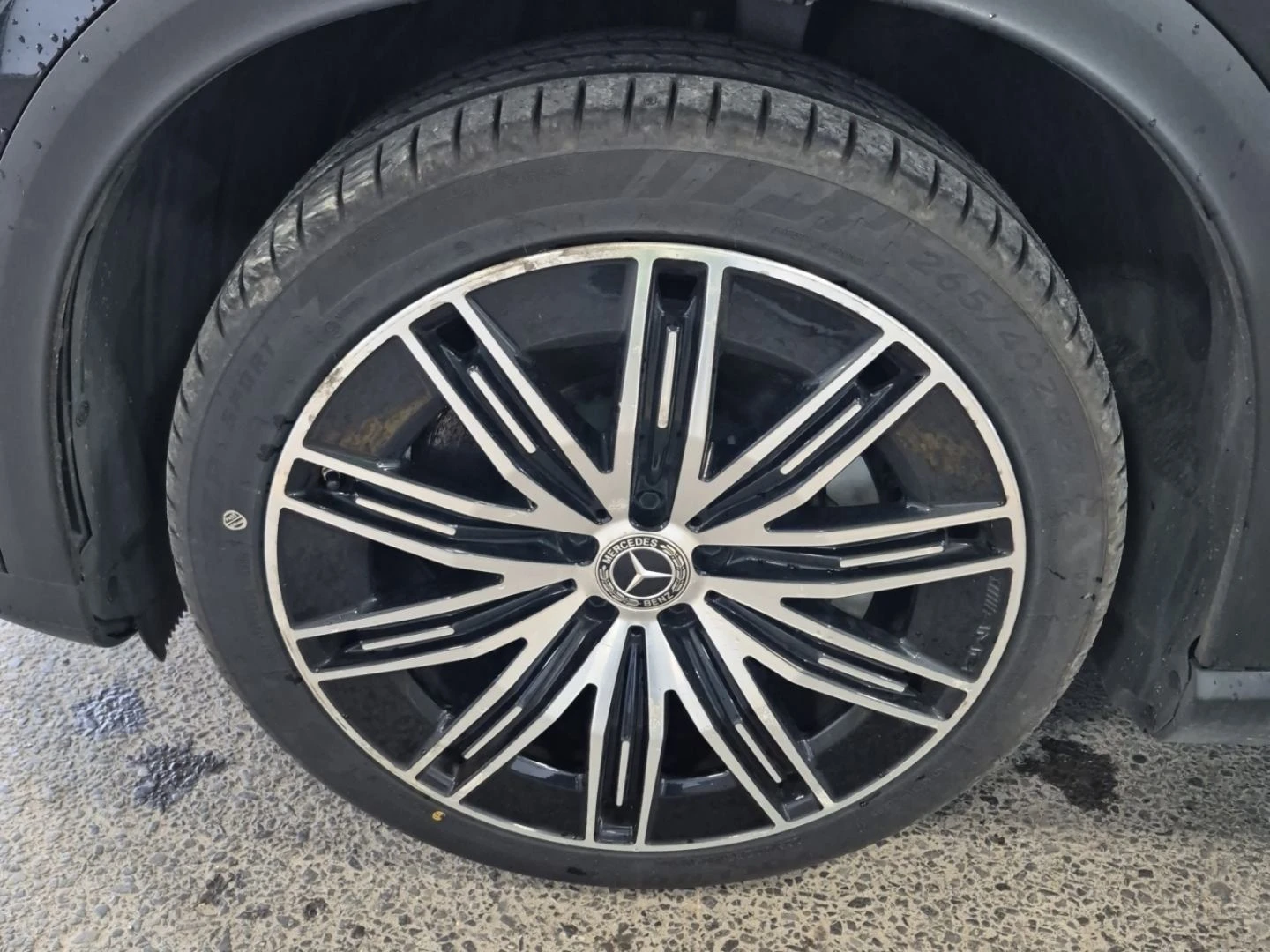 Mercedes-Benz EQE Hyperscreen* HUD* Burmester* ������ | Mobile.bg � ����������� 15