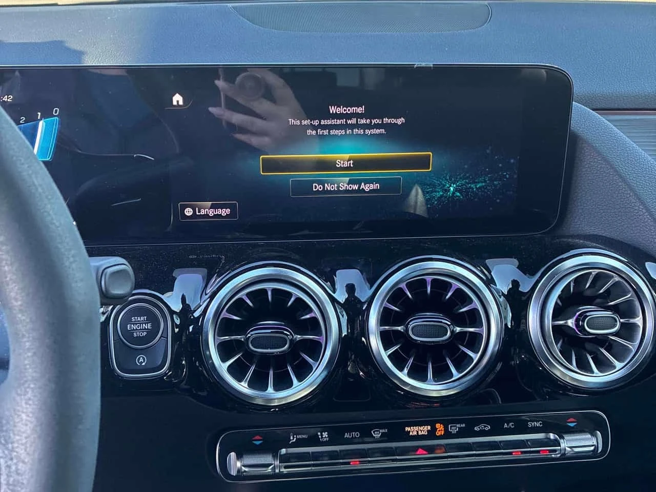 Mercedes-Benz GLA 45 AMG CARFAX | Mobile.bg � ����������� 9