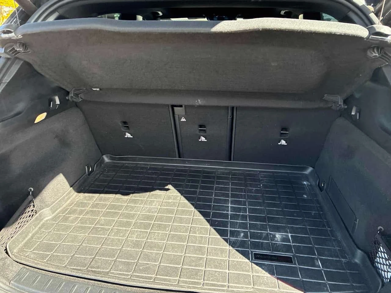 Mercedes-Benz GLA 45 AMG CARFAX | Mobile.bg � ����������� 15