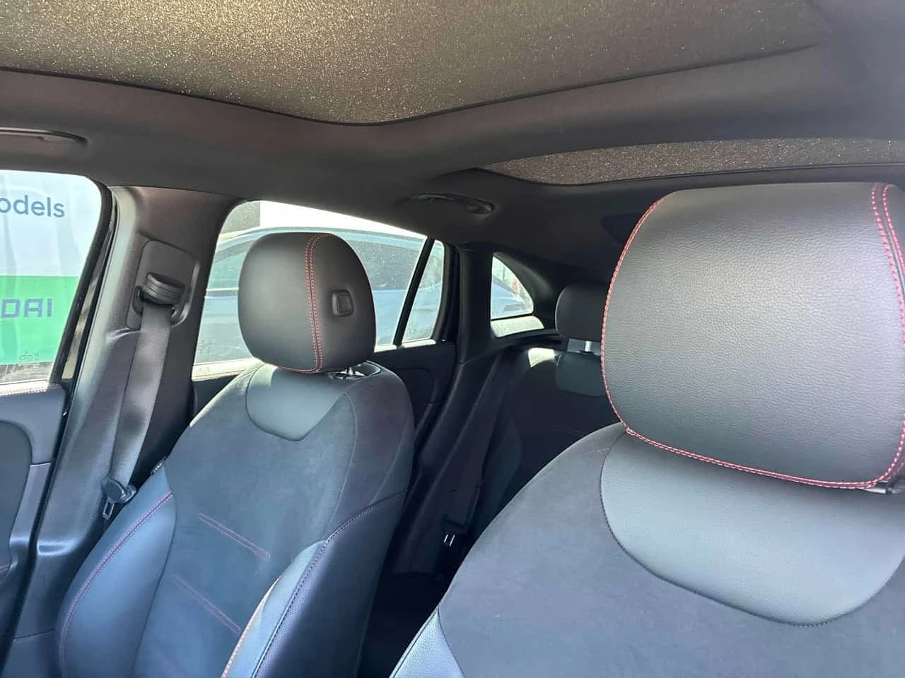 Mercedes-Benz GLA 45 AMG CARFAX | Mobile.bg � ����������� 11