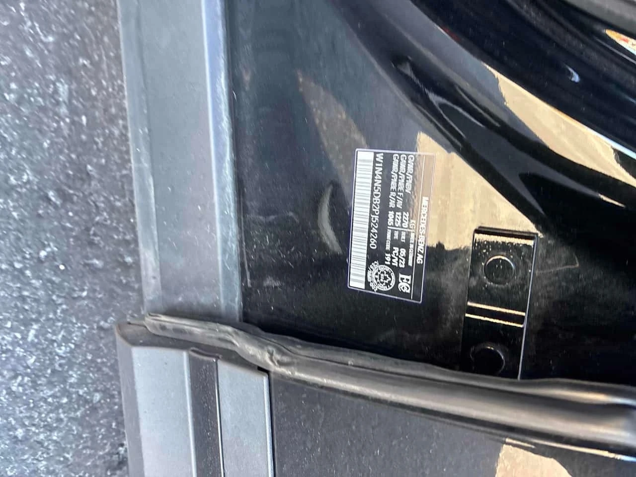 Mercedes-Benz GLA 45 AMG CARFAX | Mobile.bg � ����������� 13