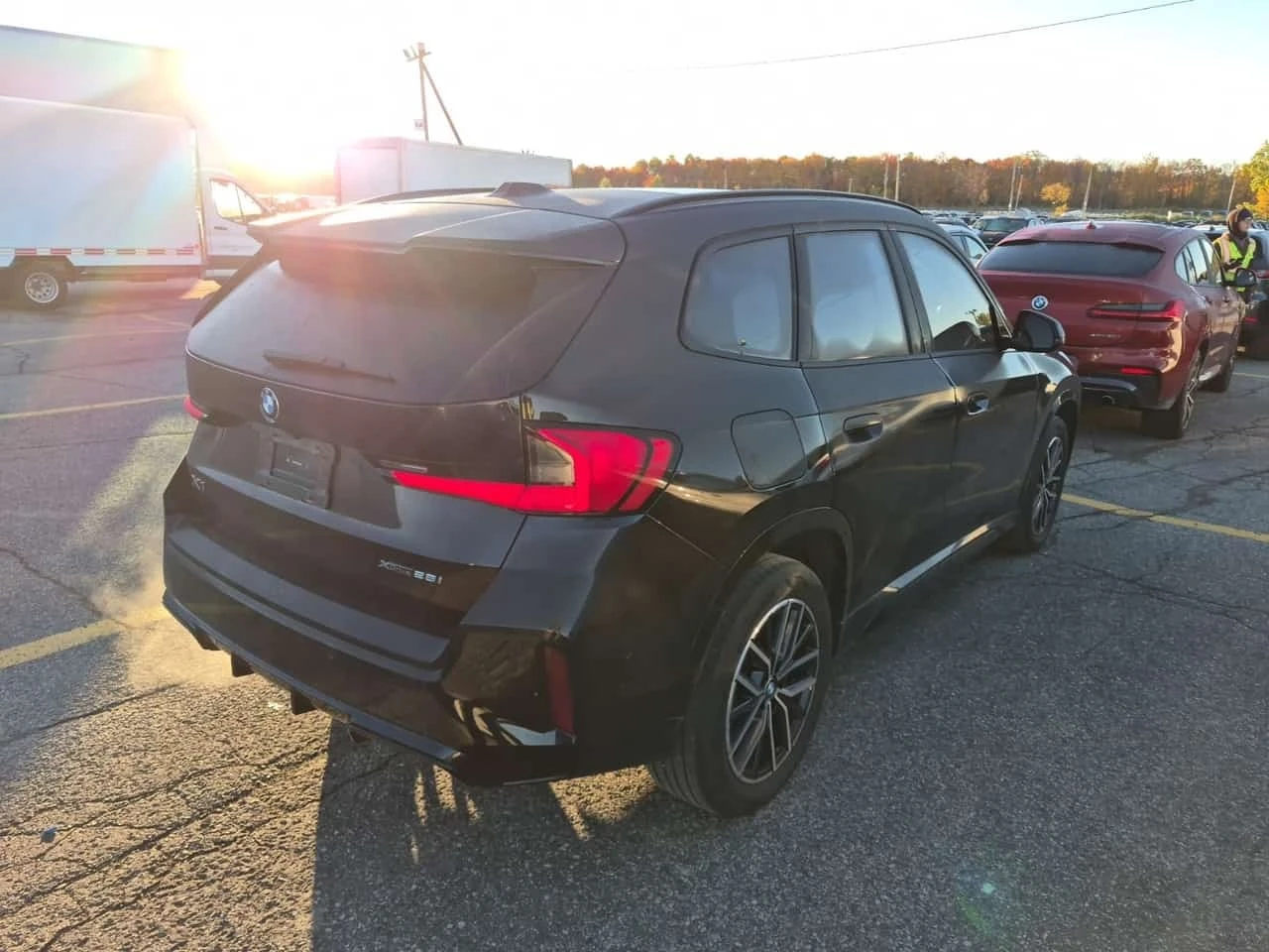 BMW X1 * XDRIVE28I * CARFAX * ����������� | Mobile.bg � ����������� 3