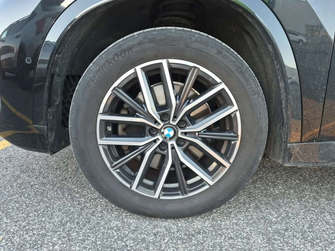 BMW X1 * XDRIVE28I * CARFAX * ����������� | Mobile.bg � ����������� 6