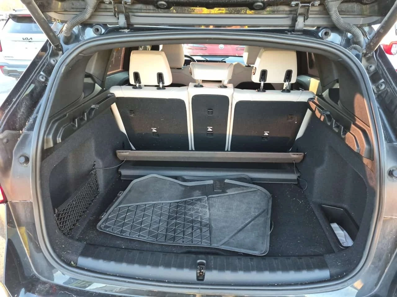 BMW X1 * XDRIVE28I * CARFAX * ����������� | Mobile.bg � ����������� 14