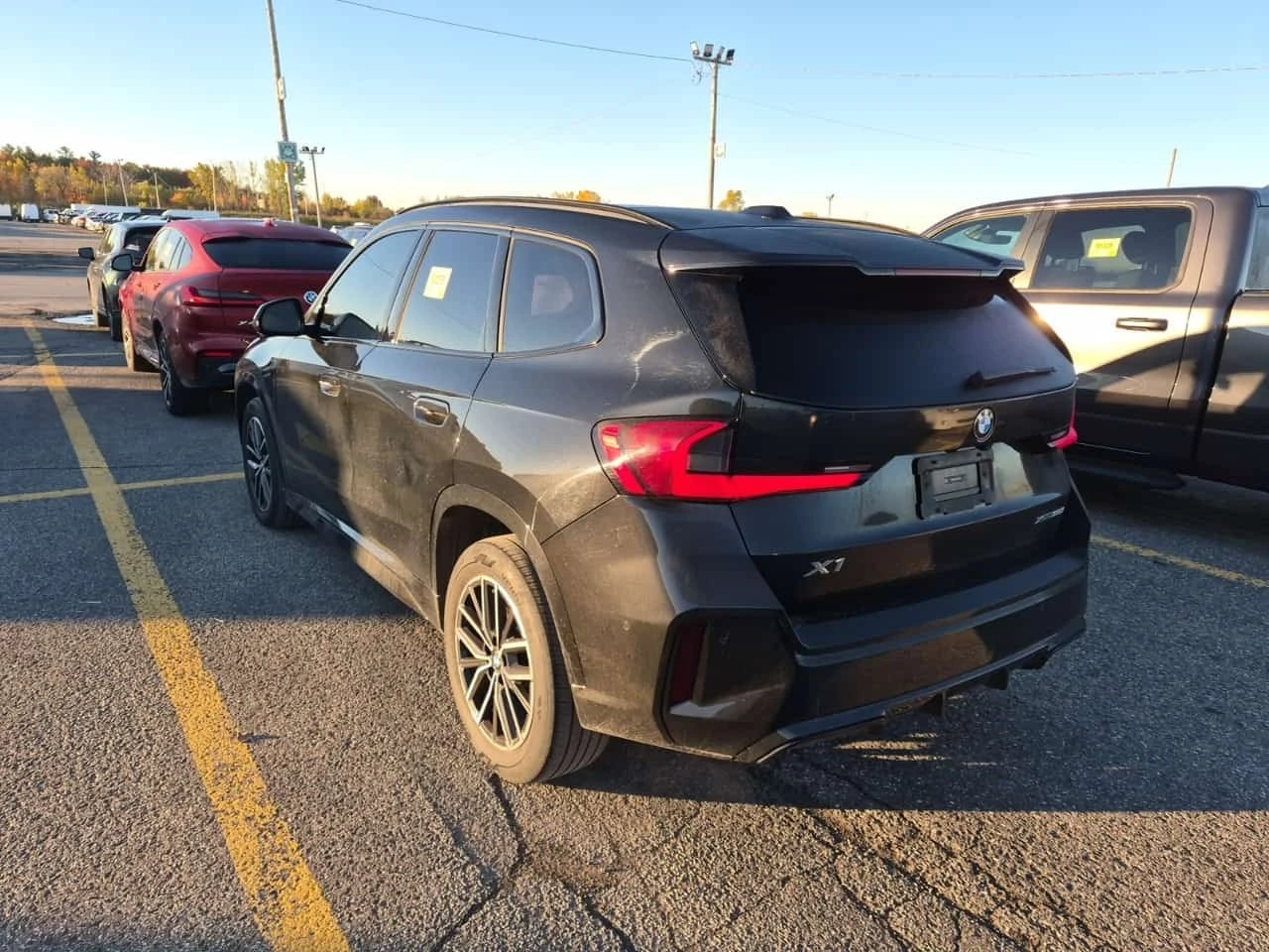 BMW X1 * XDRIVE28I * CARFAX * ����������� | Mobile.bg � ����������� 4