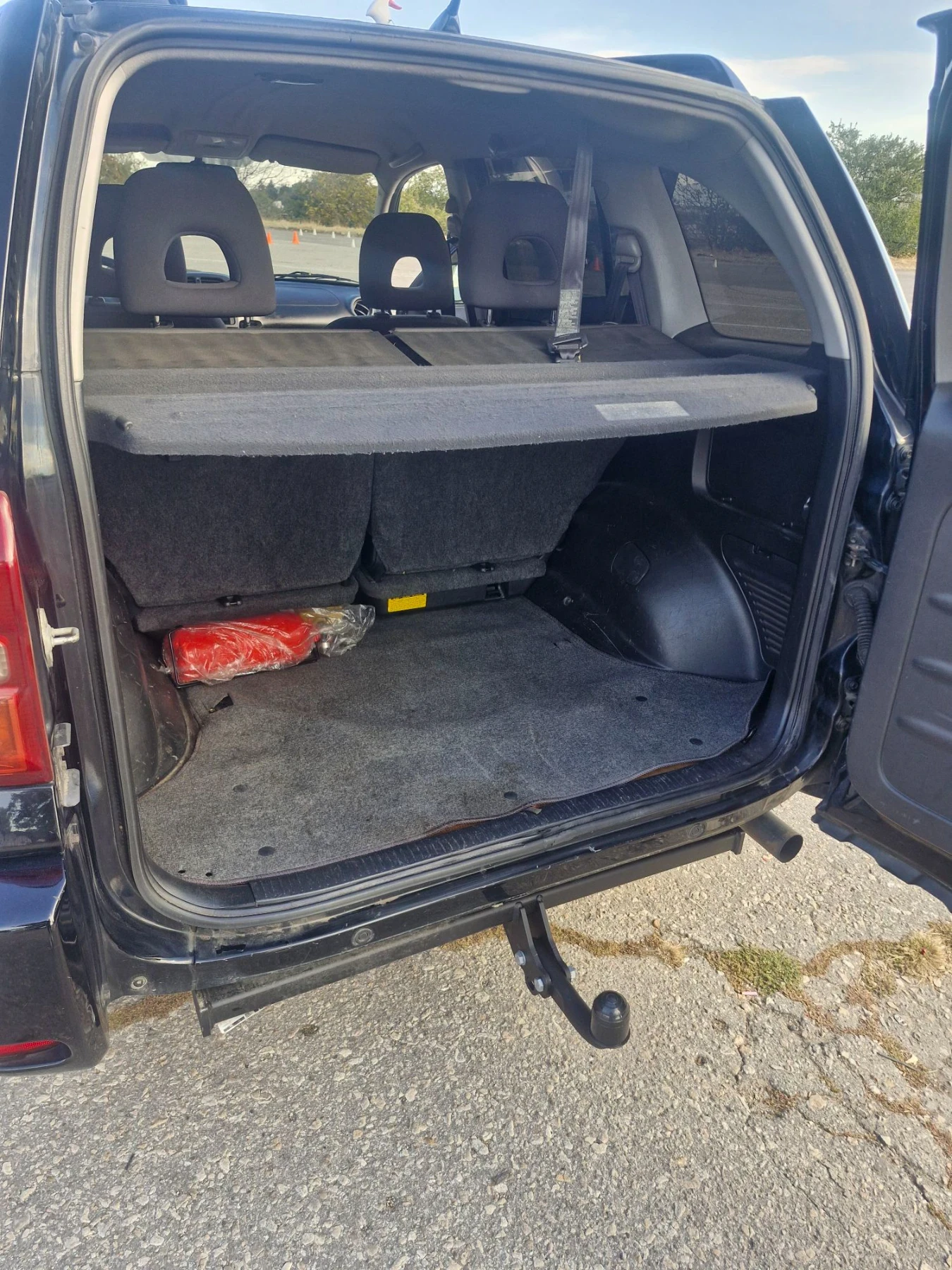 Toyota Rav4, снимка 12 - Автомобили и джипове - 56538779