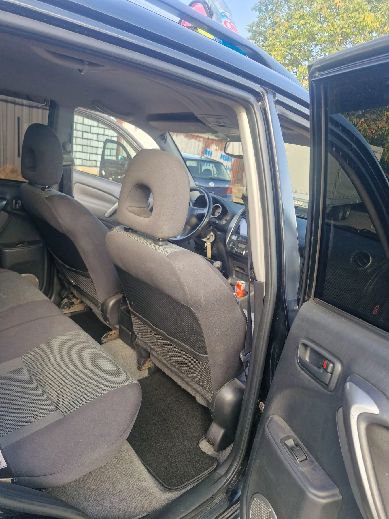 Toyota Rav4, снимка 11 - Автомобили и джипове - 56538779