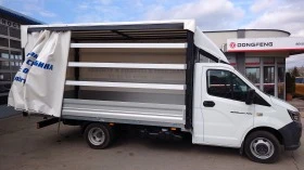 Tanax C35 2.8 Cummins 171HP, снимка 9