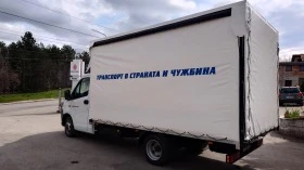 Tanax C35 2.8 Cummins 171HP, снимка 7