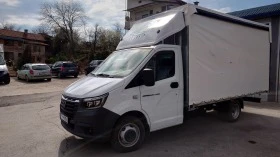 Tanax C35 2.8 Cummins 171HP, снимка 5