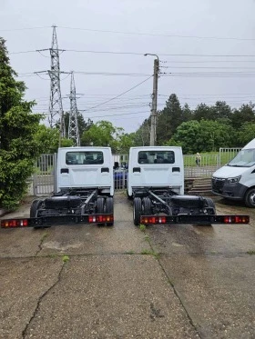 Tanax C35 2.8 Cummins 171HP, снимка 2