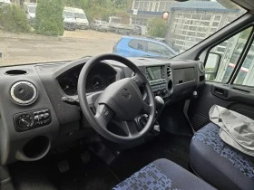 Tanax C35 2.8 Cummins 171HP, снимка 3